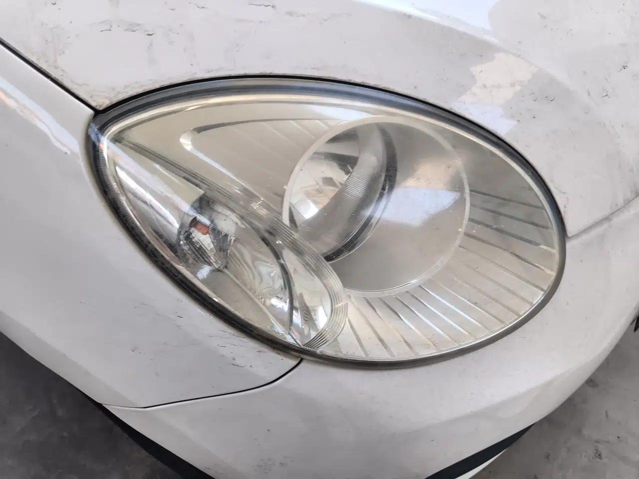 Chery New Energy eQ 2015 Comfort Model — миниатюра 7