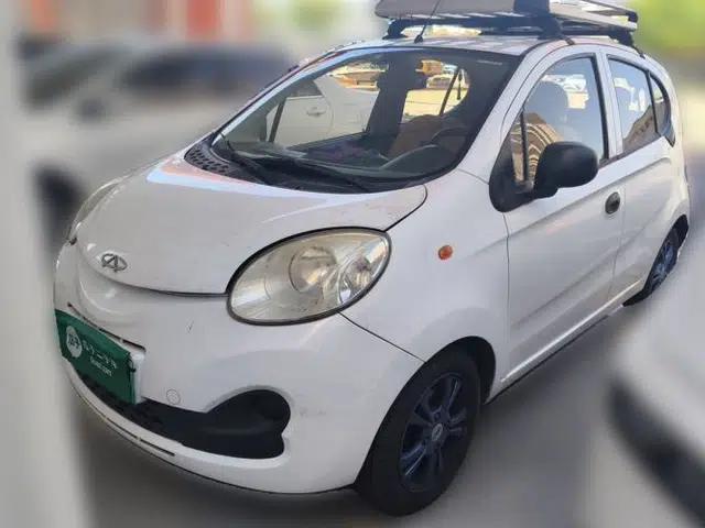 Chery New Energy eQ 2015 Comfort Model