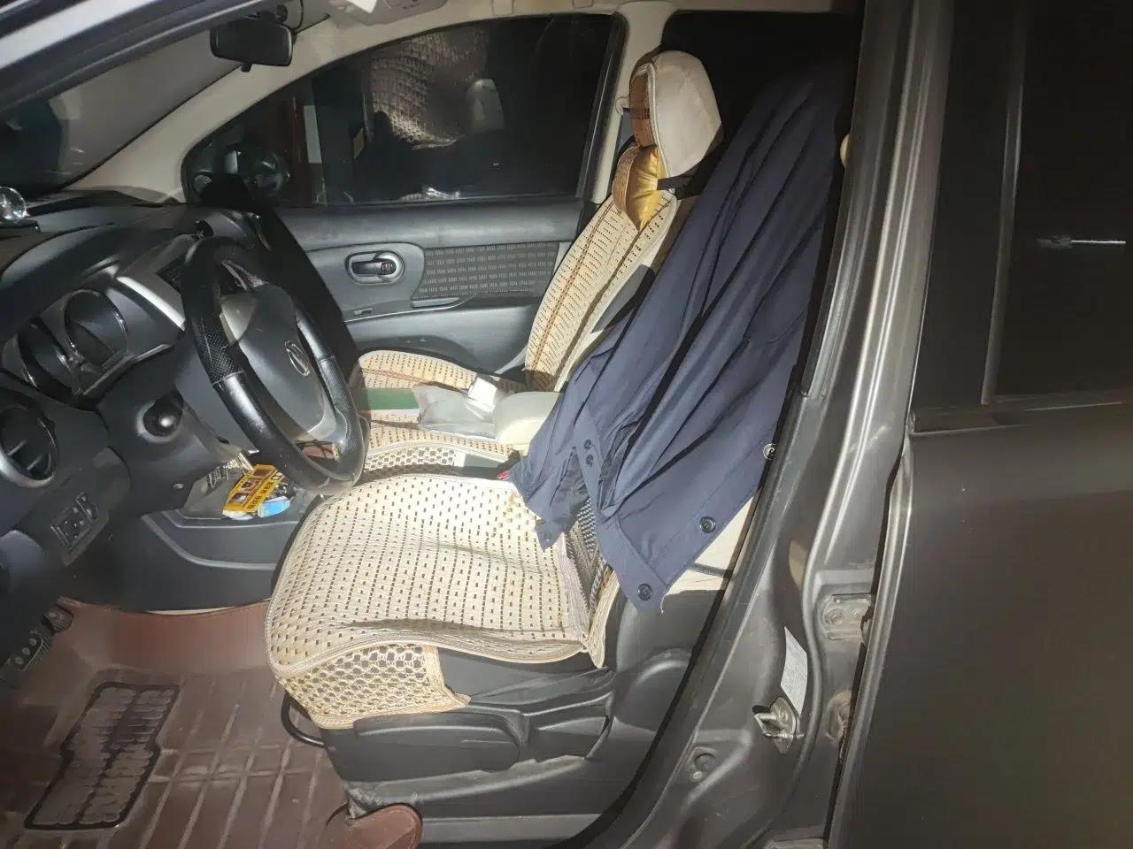 Nissan Livina 2013 Jinrui 1.6XL CVT Comfort Edition — миниатюра 16