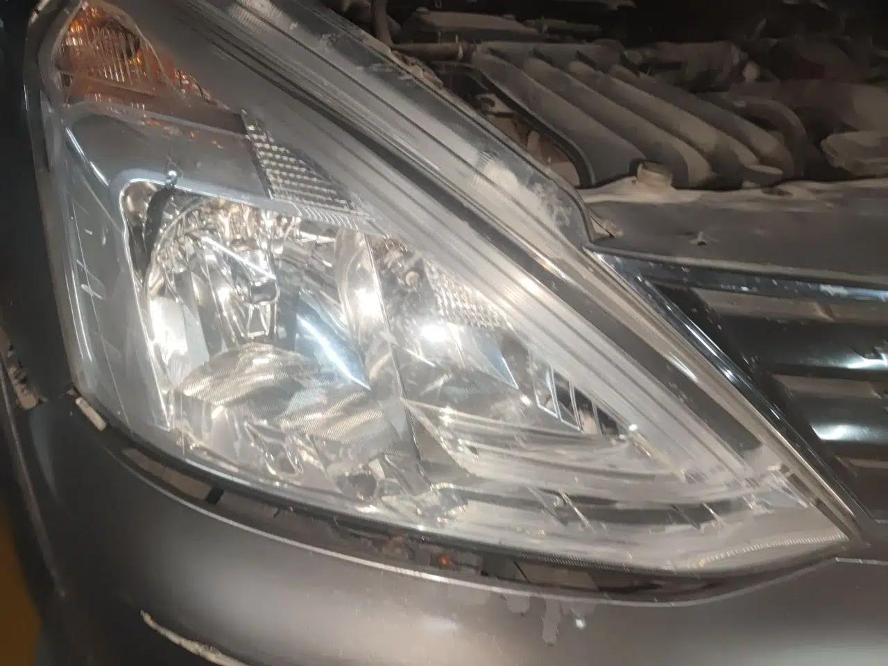 Nissan Livina 2013 Jinrui 1.6XL CVT Comfort Edition — миниатюра 7