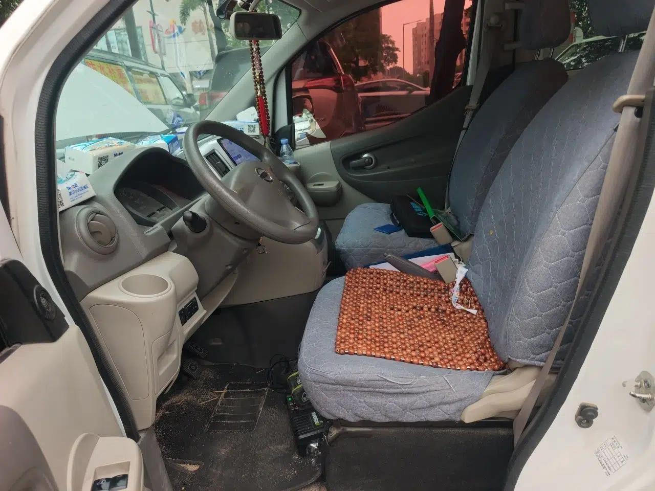 Nissan NV200 2018 1.6L CVT Luxury Model — миниатюра 16