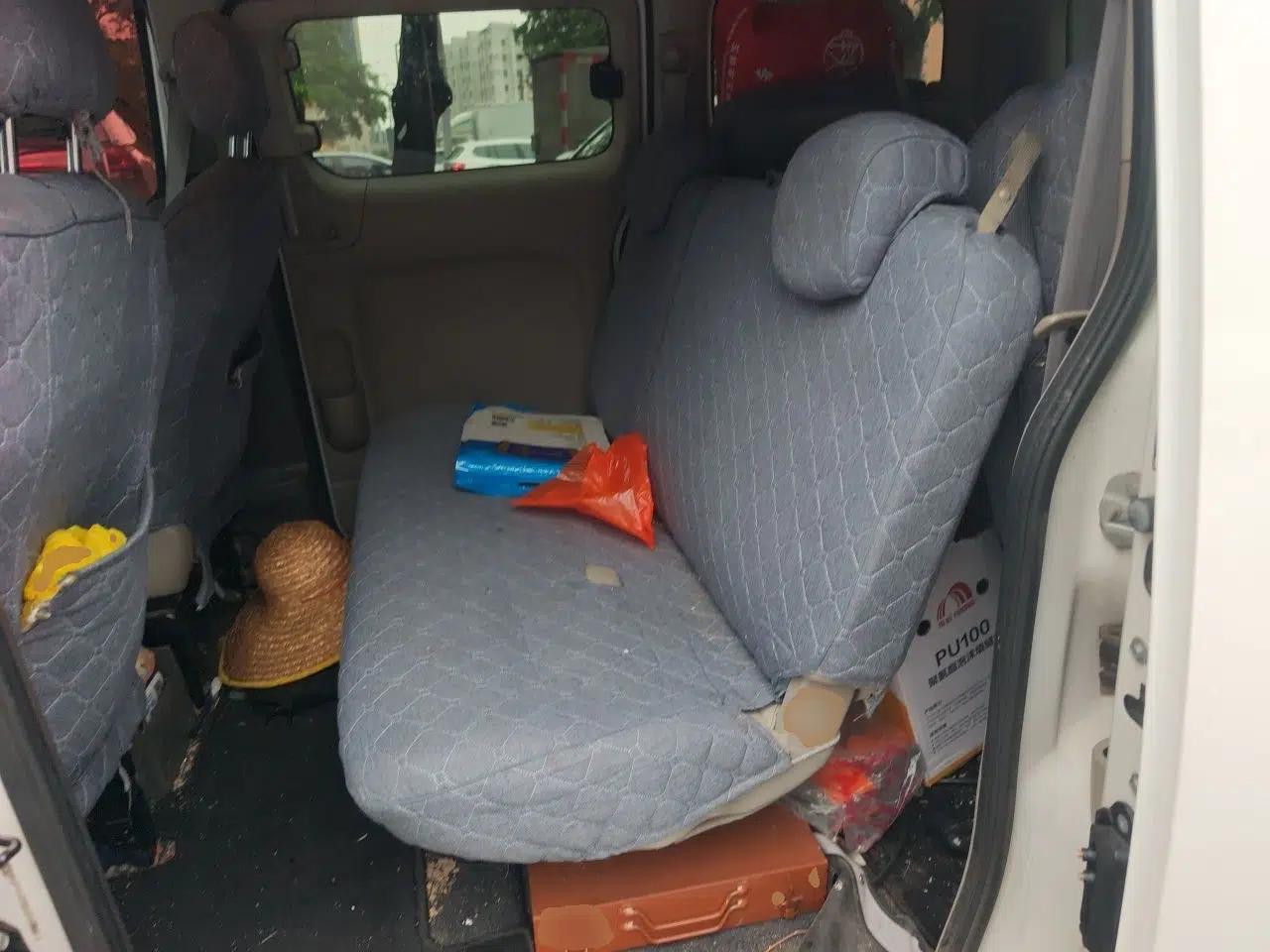 Nissan NV200 2018 1.6L CVT Luxury Model — миниатюра 18