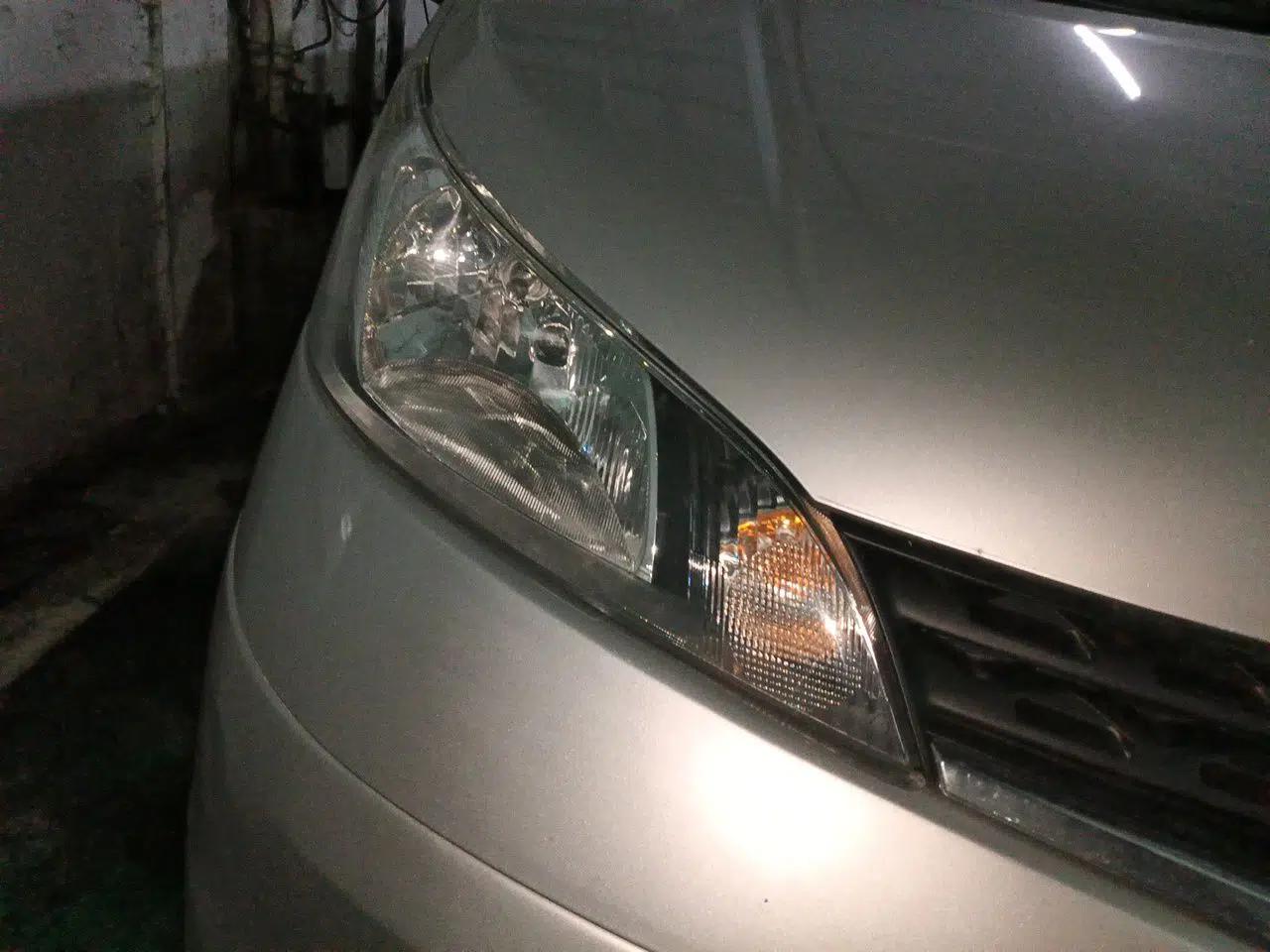 Nissan NV200 2012 1.6L 232 Seats Luxury Version — миниатюра 7