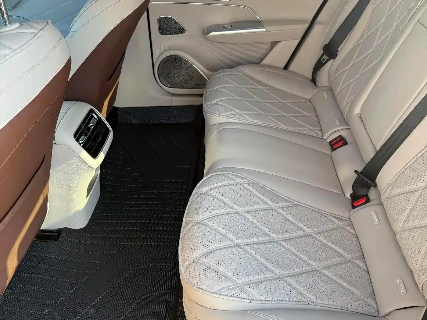 Fengyun A9L 2025 Model 260km Extended Range Premium Edition — миниатюра 8