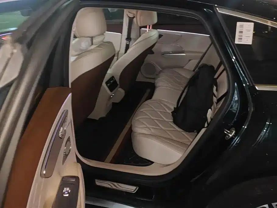 Fengyun A9L 2025 Executive Edition — миниатюра 11