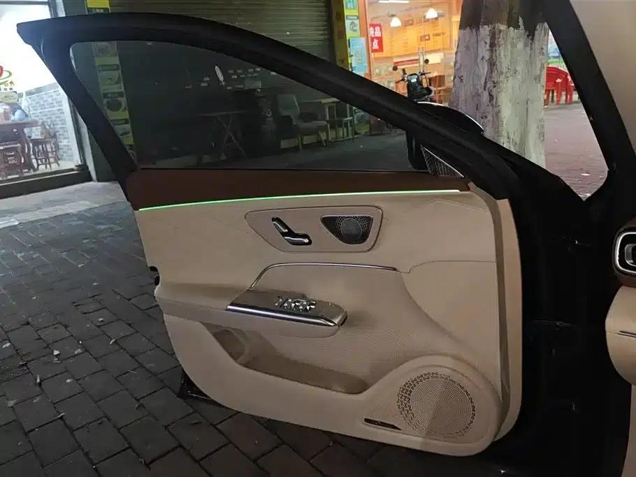 Fengyun A9L 2025 Executive Edition — миниатюра 7