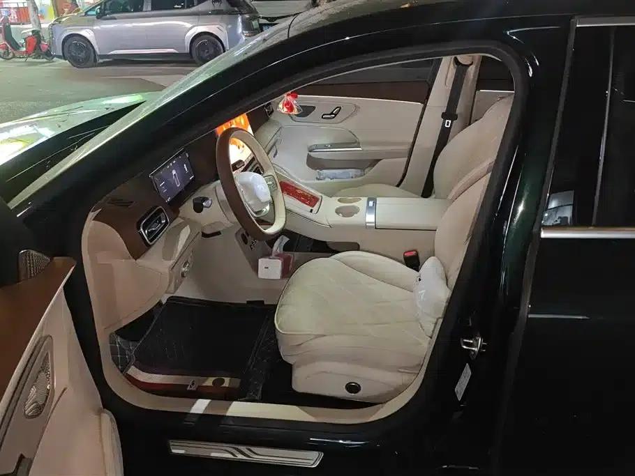 Fengyun A9L 2025 Executive Edition — миниатюра 9