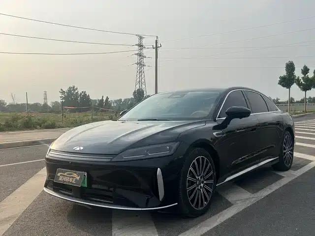 Fengyun A9L 2025 Model 260 Boya Luxury Edition