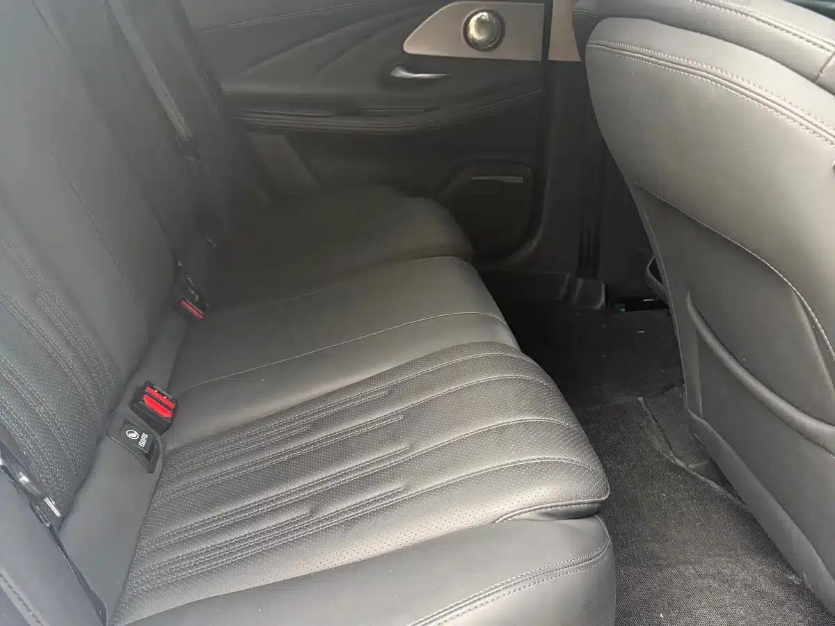 Fengyun A8 2025 Model 145km Standard Edition — миниатюра 8