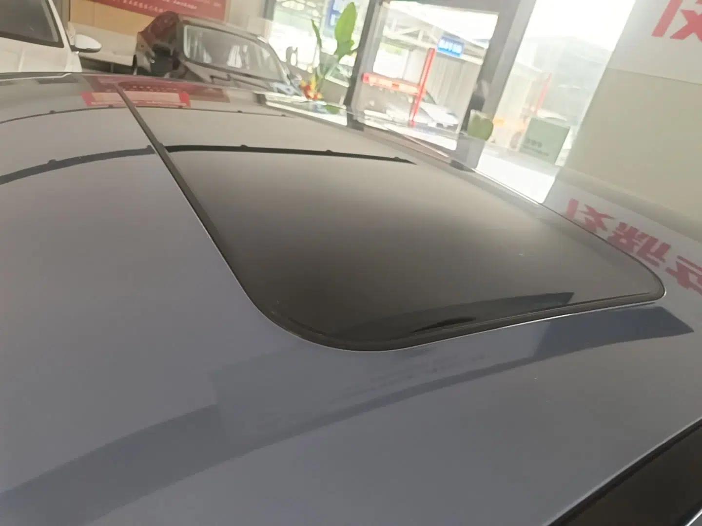 Nissan N6 2026 Model 180 Max — миниатюра 11