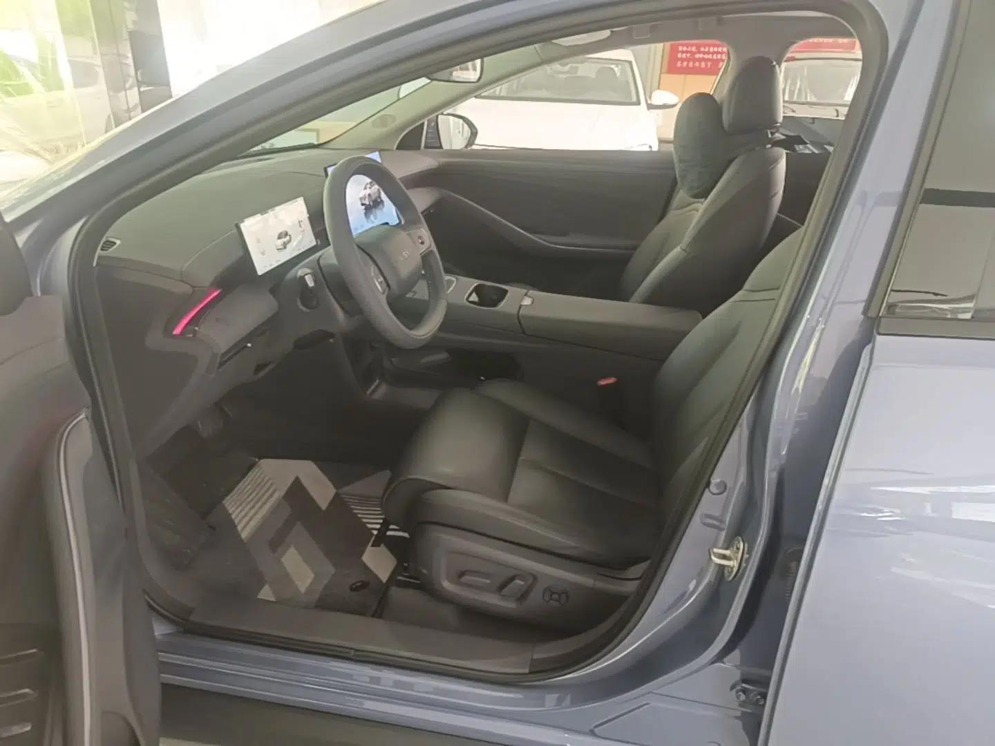 Nissan N6 2026 Model 180 Max — миниатюра 17