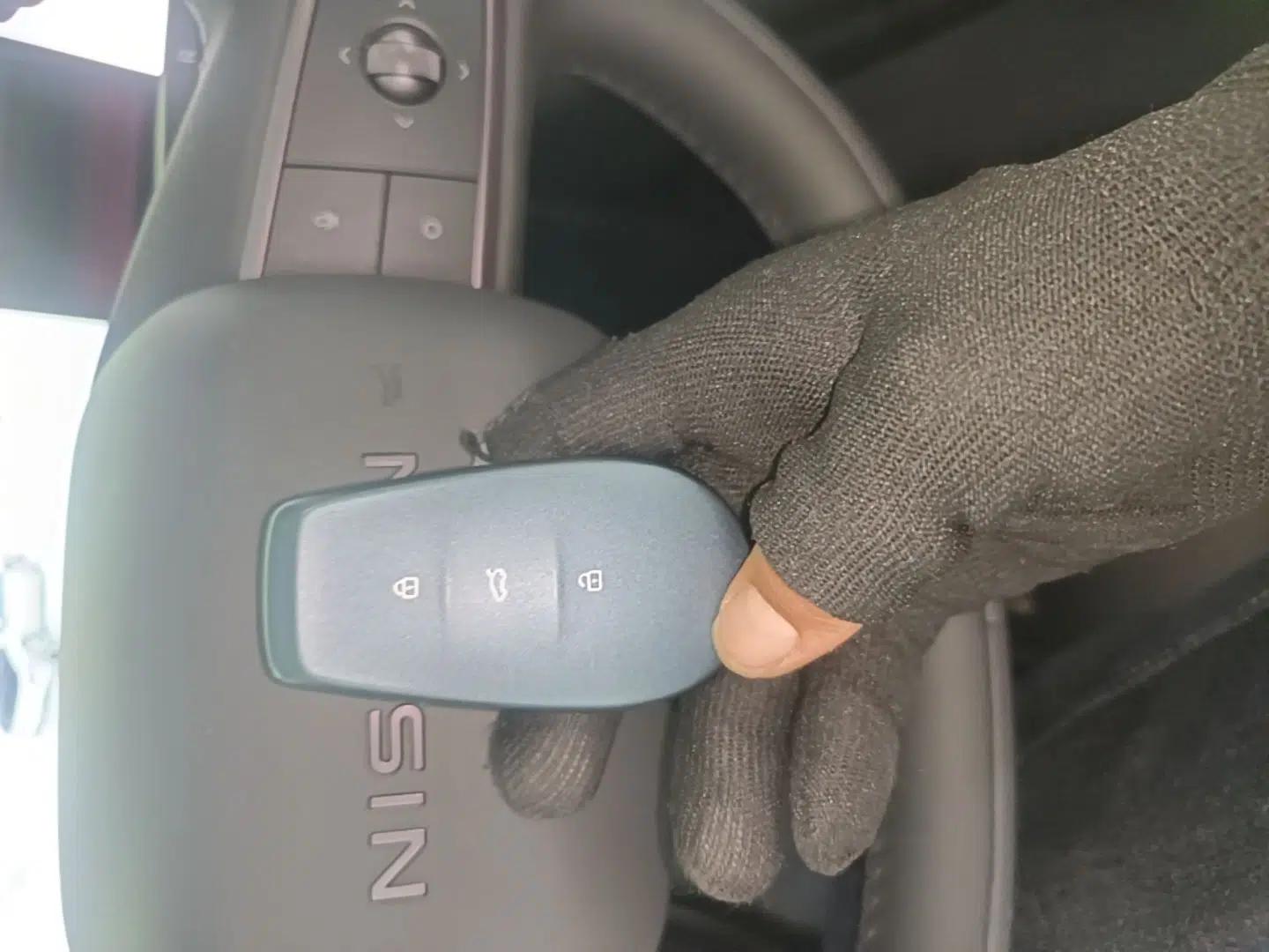 Nissan N6 2026 Model 180 Max — миниатюра 22
