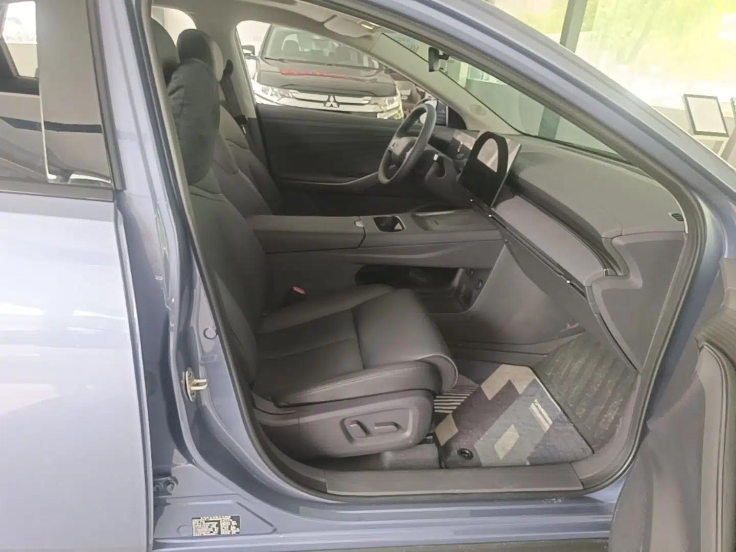 Nissan N6 2026 Model 180 Max — миниатюра 23