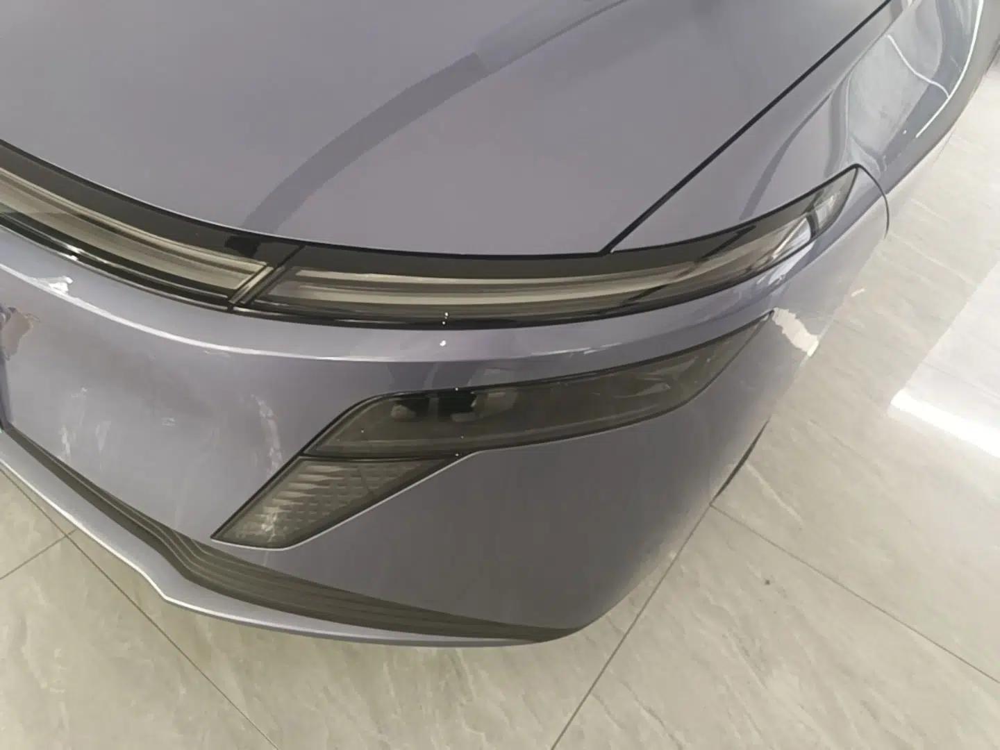 Nissan N6 2026 Model 180 Max — миниатюра 5