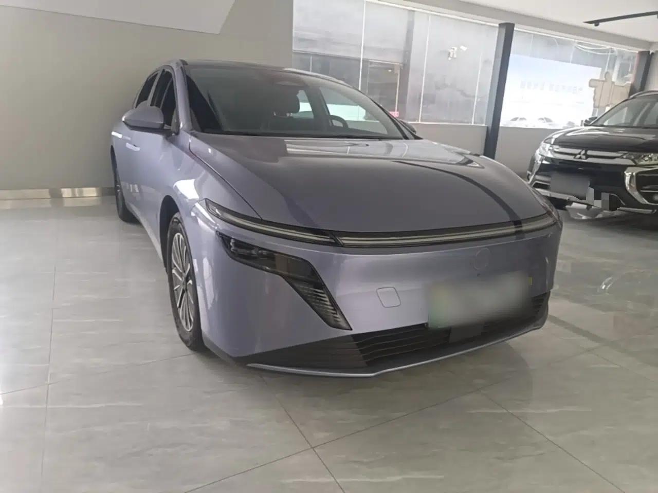 Nissan N6 2026 Model 180 Max — миниатюра 6