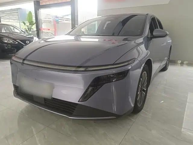 Nissan N6 2026 Model 180 Max