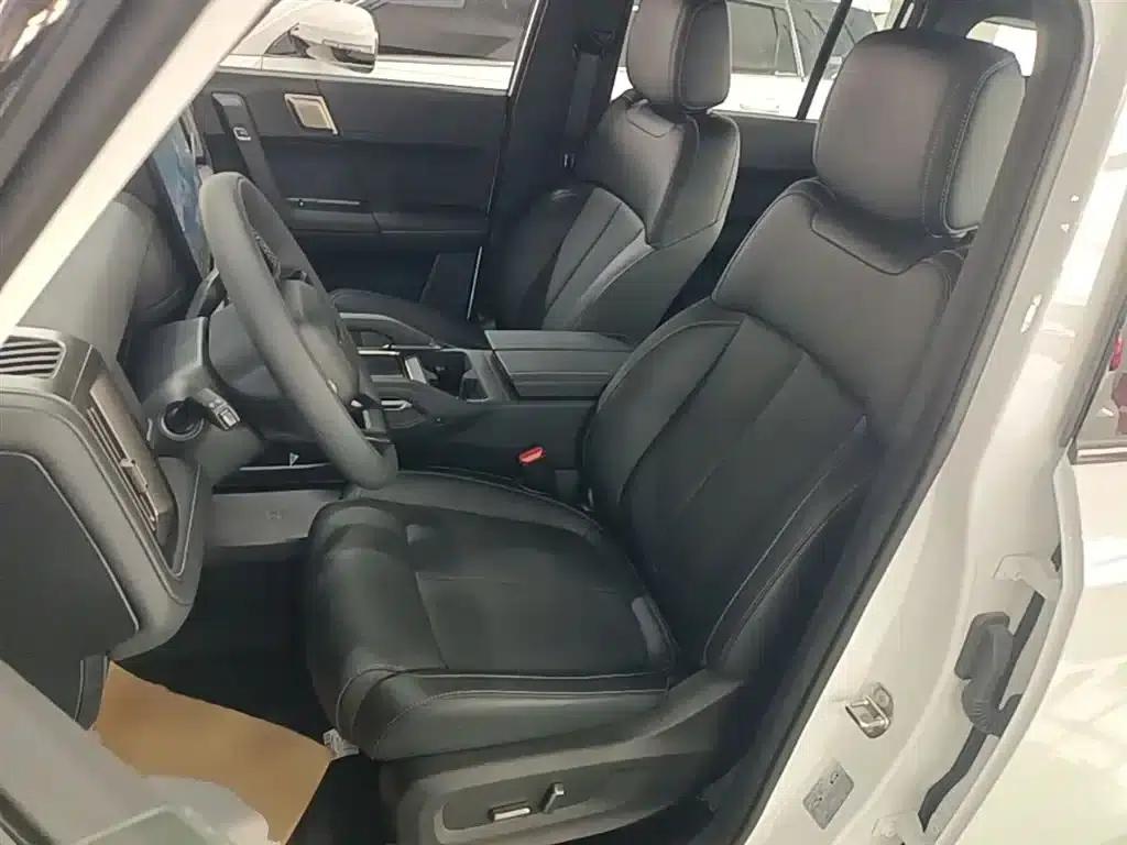 Fengyun X3L 2025 Model 215 Smart Edition — миниатюра 15