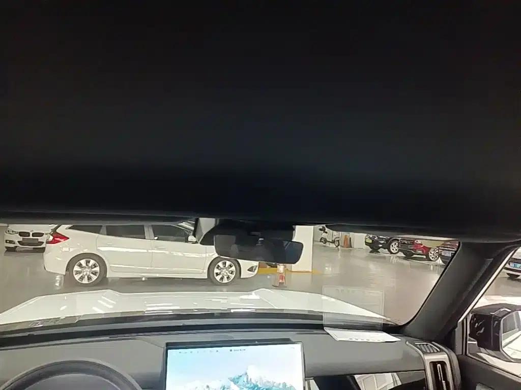 Fengyun X3L 2025 Model 215 Smart Edition — миниатюра 18