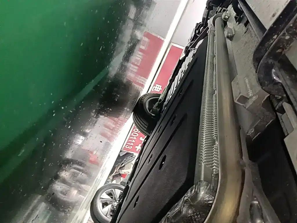 Fengyun X3L 2025 Model 215 Smart Edition — миниатюра 21