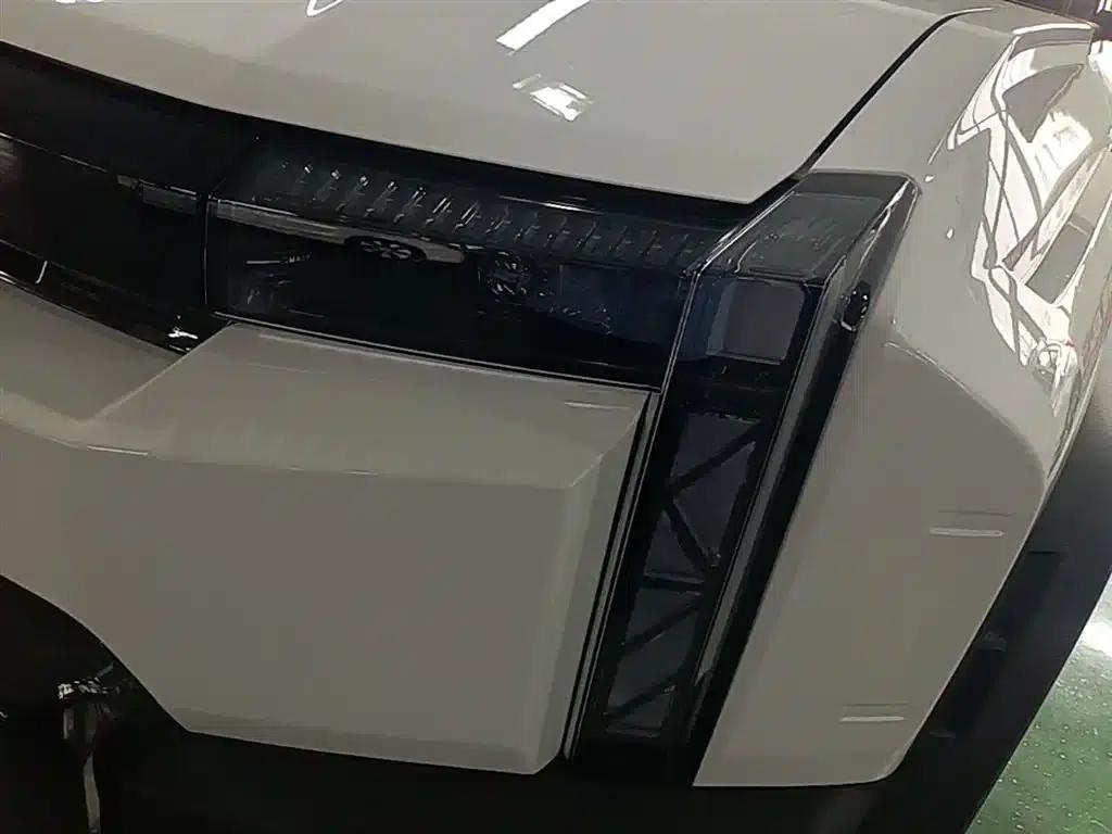 Fengyun X3L 2025 Model 215 Smart Edition — миниатюра 24