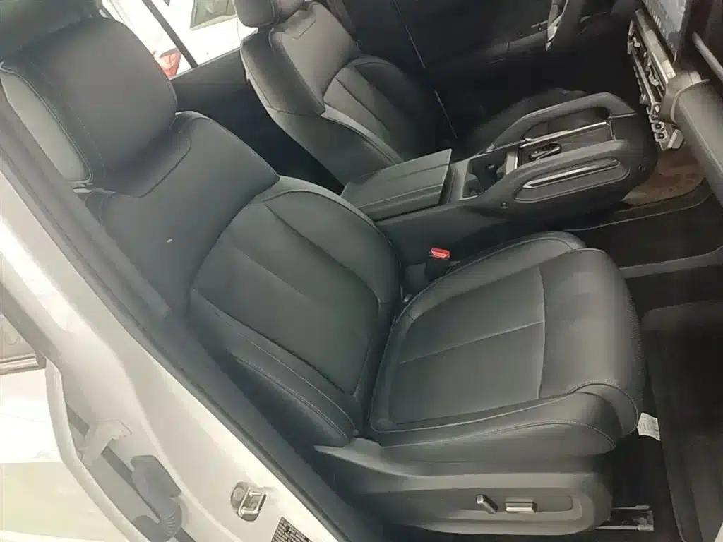 Fengyun X3L 2025 Model 215 Smart Edition — миниатюра 25