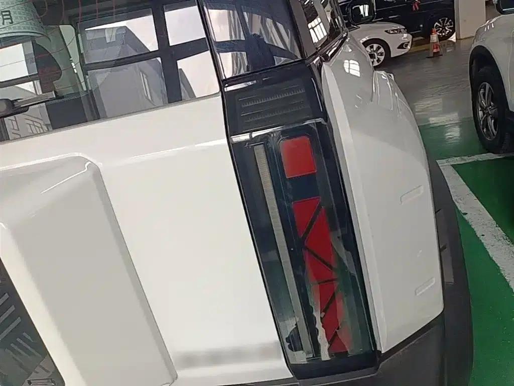 Fengyun X3L 2025 Model 215 Smart Edition — миниатюра 8