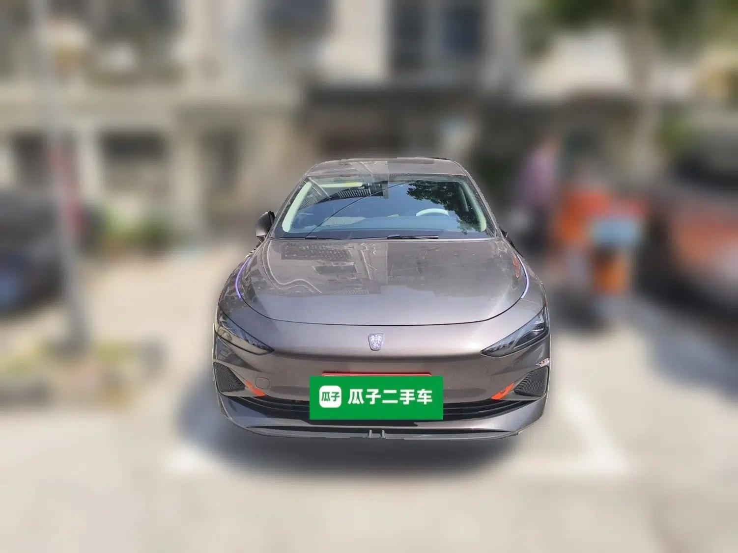 Roewe D7 2023 DMH 125km Superior Edition — миниатюра 2