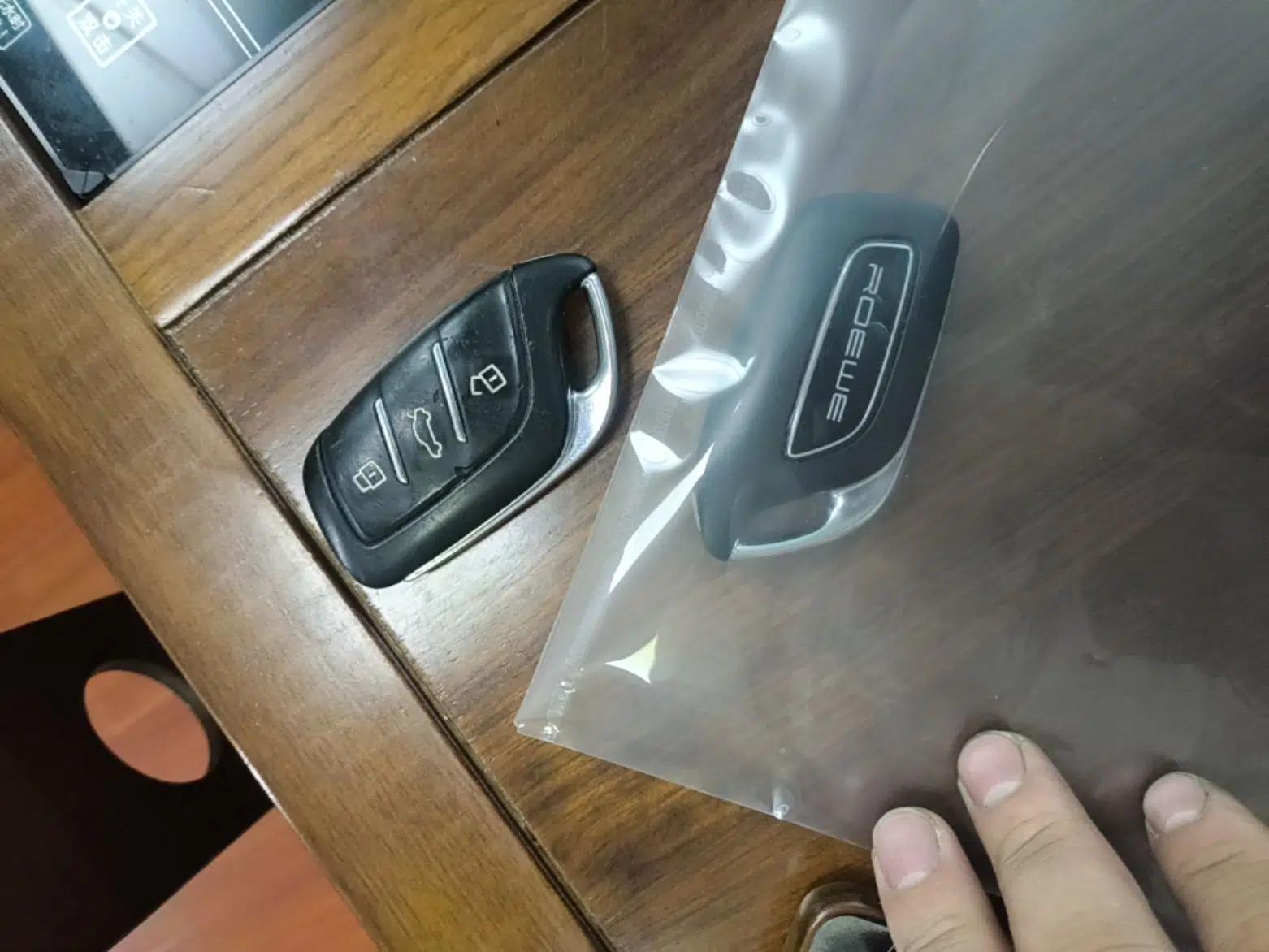 Roewe RX5 MAX 2019 300TGI Automatic Smart Cabin Flagship Edition — миниатюра 12