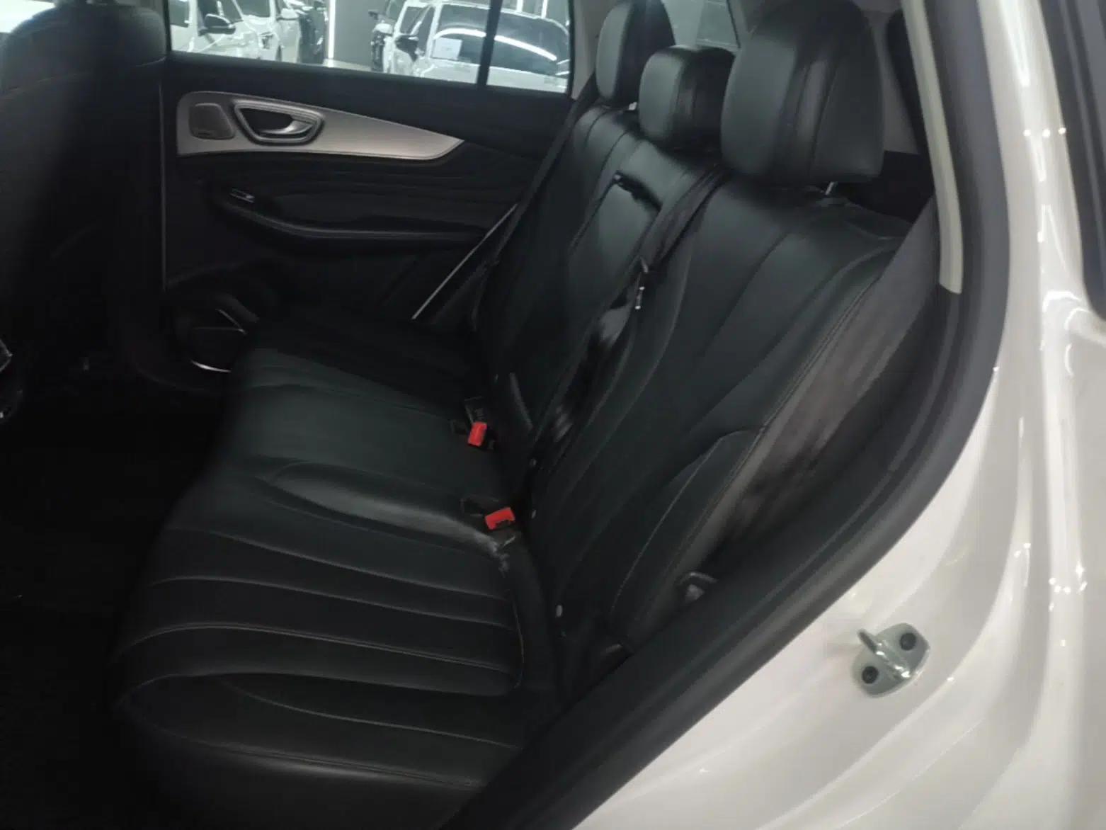 Roewe RX5 MAX 2019 300TGI Automatic Smart Cabin Flagship Edition — миниатюра 20