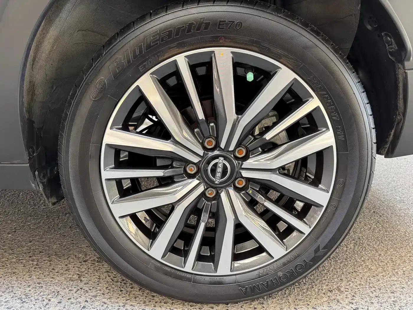 Nissan Kicks 2023 Sporty Edition 1.5L: A Stylish Version with All the Power You Need — миниатюра 16