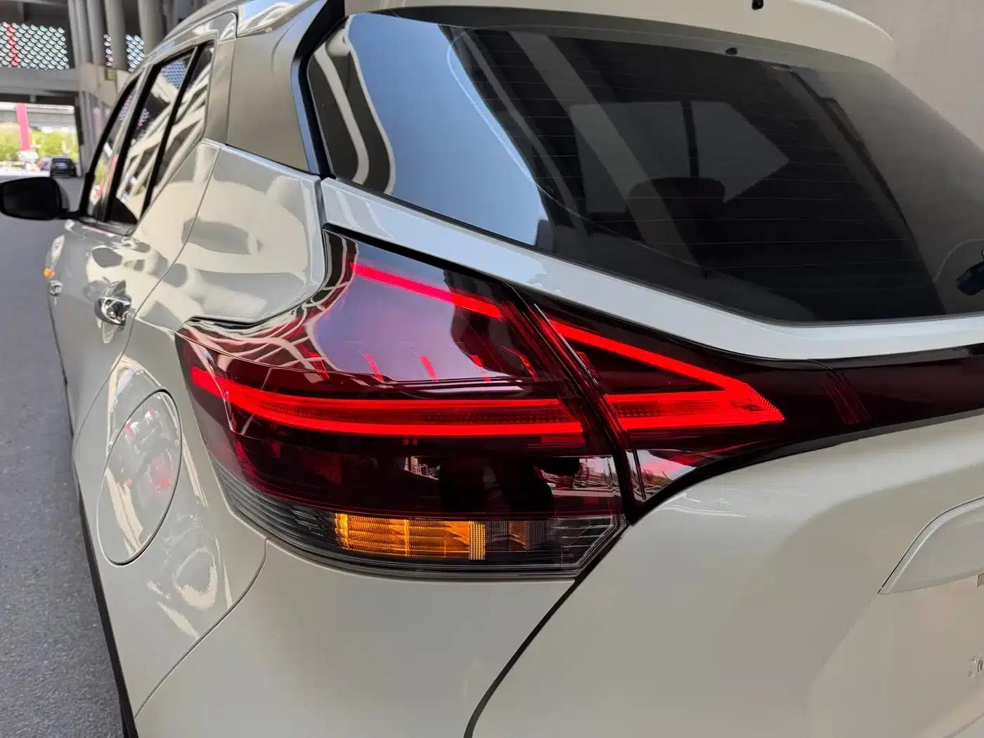 Nissan Kicks 2023 Sporty Edition 1.5L: A Stylish Version with All the Power You Need — миниатюра 18