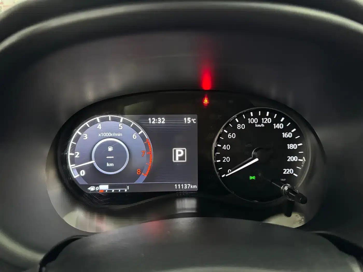 Nissan Kicks 2023 Sporty Edition 1.5L: A Stylish Version with All the Power You Need — миниатюра 19