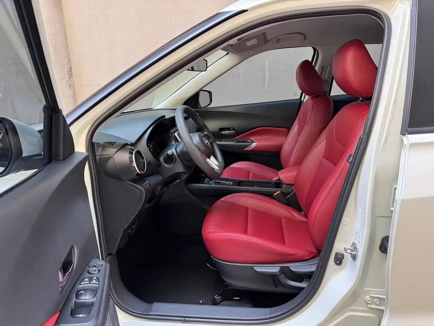 Nissan Kicks 2023 Sporty Edition 1.5L: A Stylish Version with All the Power You Need — миниатюра 6