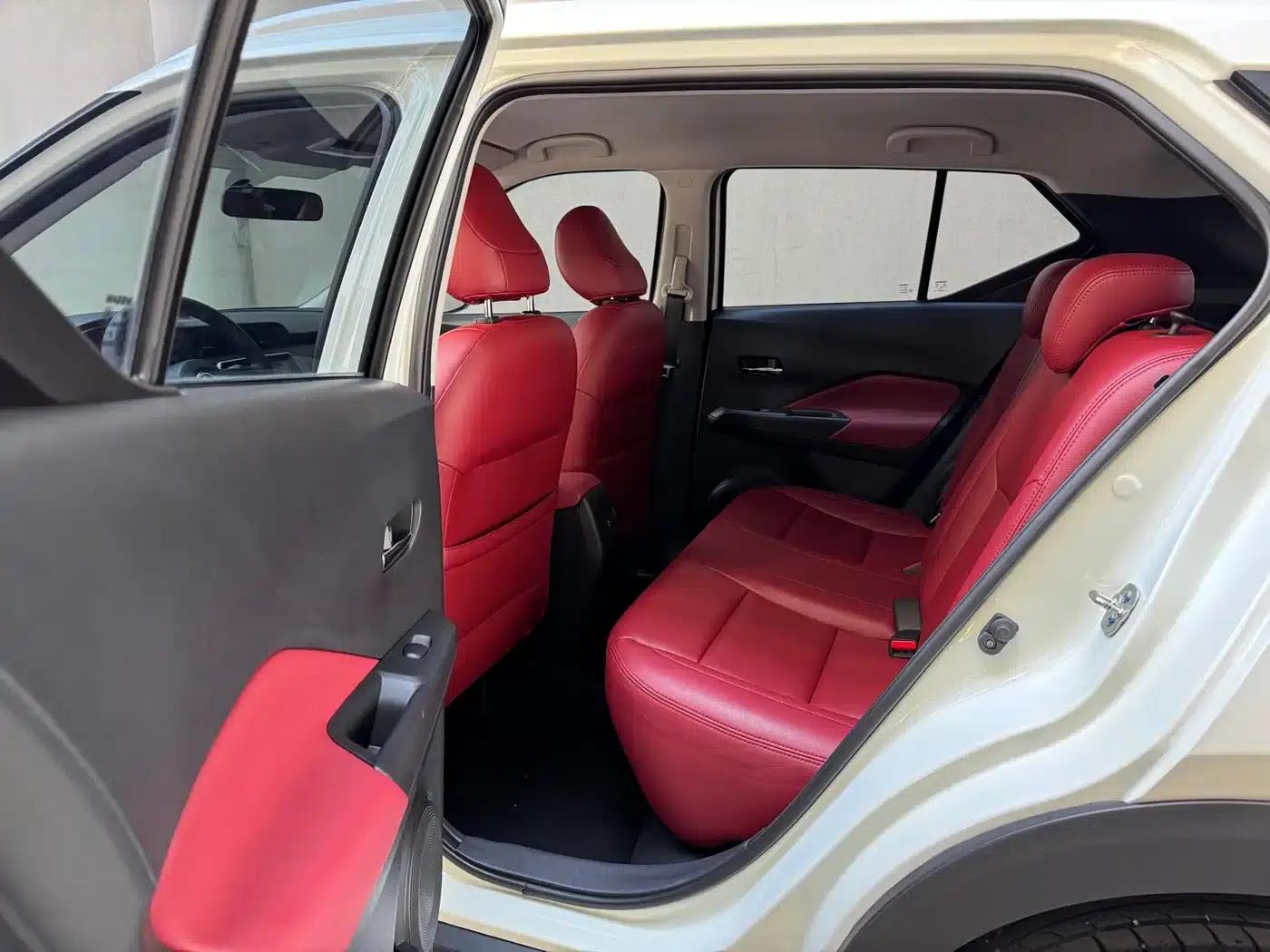 Nissan Kicks 2023 Sporty Edition 1.5L: A Stylish Version with All the Power You Need — миниатюра 7