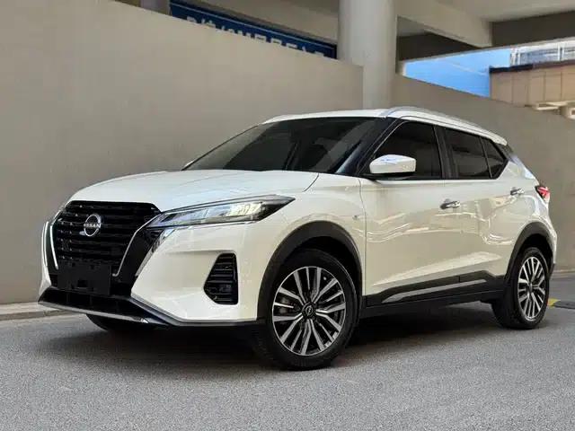 Nissan Kicks 2023 Sporty Edition 1.5L: A Stylish Version with All the Power You Need
