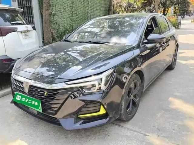 Roewe i6 MAX New Energy 2020 1.5T PHEV Sporty Cool Edition