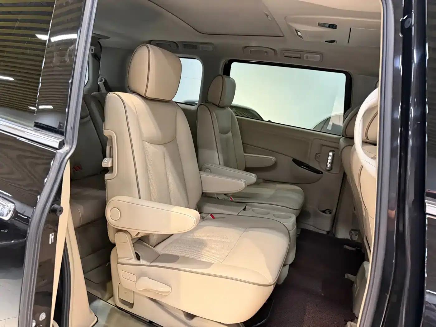 Quest 2015 3.5L SL — миниатюра 27