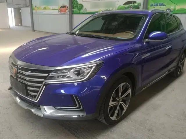 Roewe MARVEL X 2018 All-Wheel-Drive Model