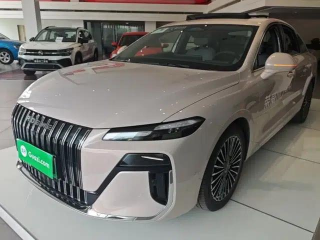 Roewe M7 DMH 2025 Model 160km Premium Version