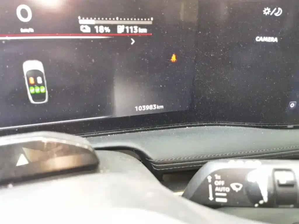 ARIYA 2022 Two-Wheel Drive Long Range Top-of-the-Line Edition — миниатюра 19