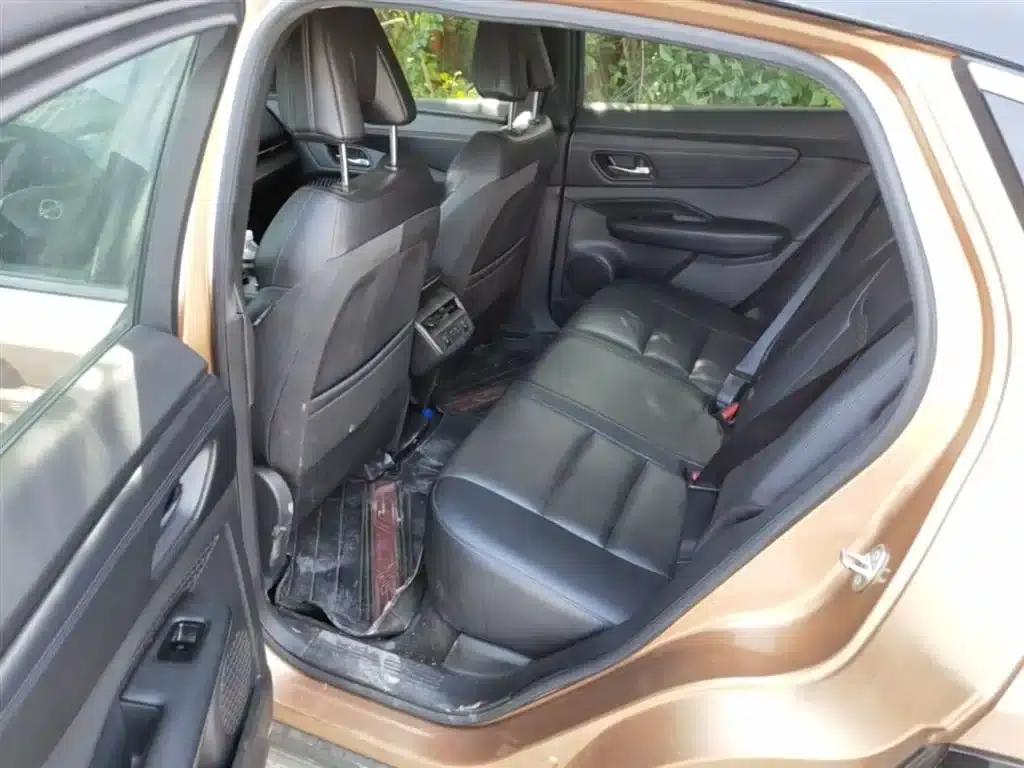 ARIYA 2022 Two-Wheel Drive Long Range Top-of-the-Line Edition — миниатюра 24