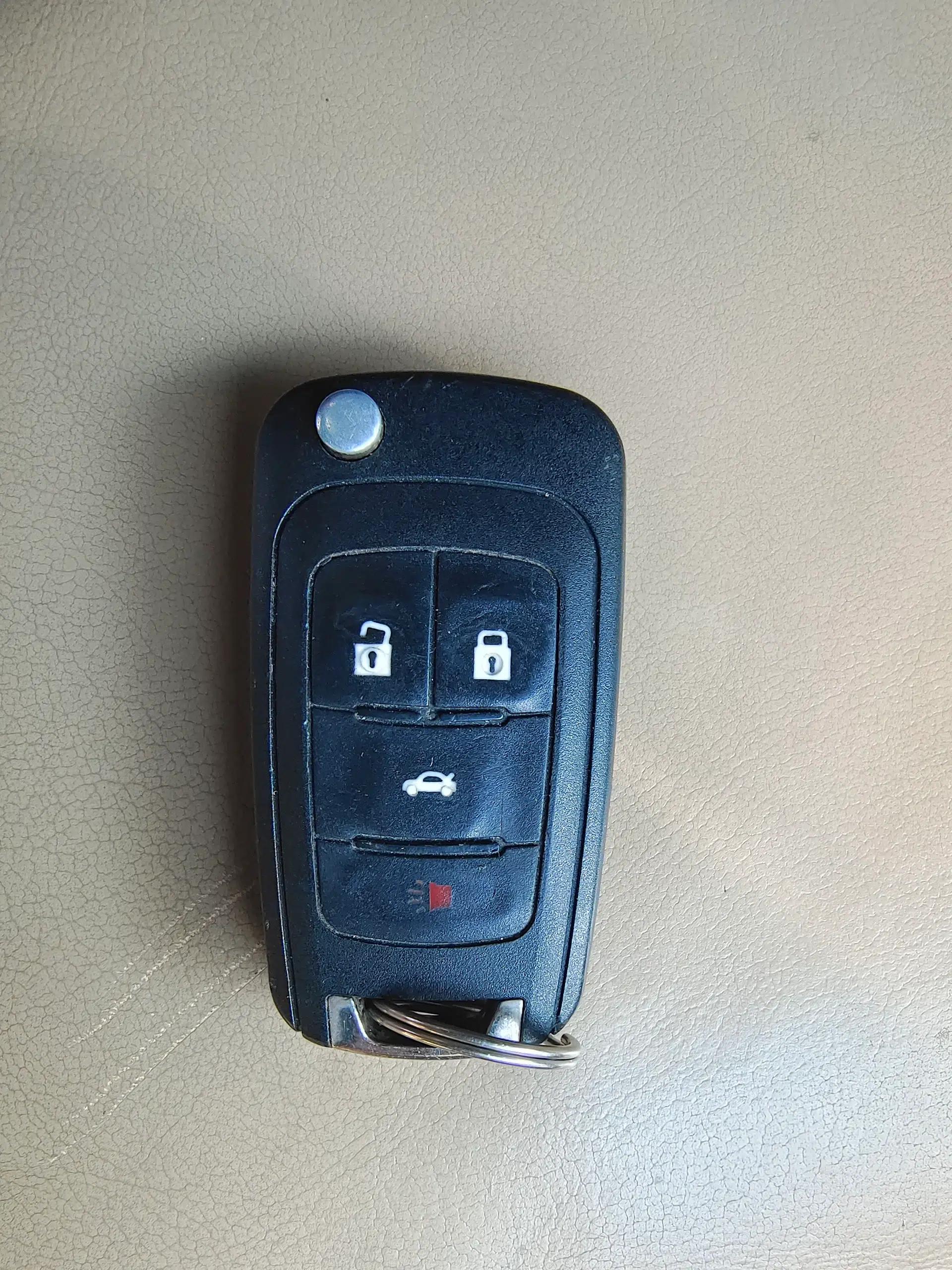 Roewe 950 2012 2.4L Luxury Edition — миниатюра 9