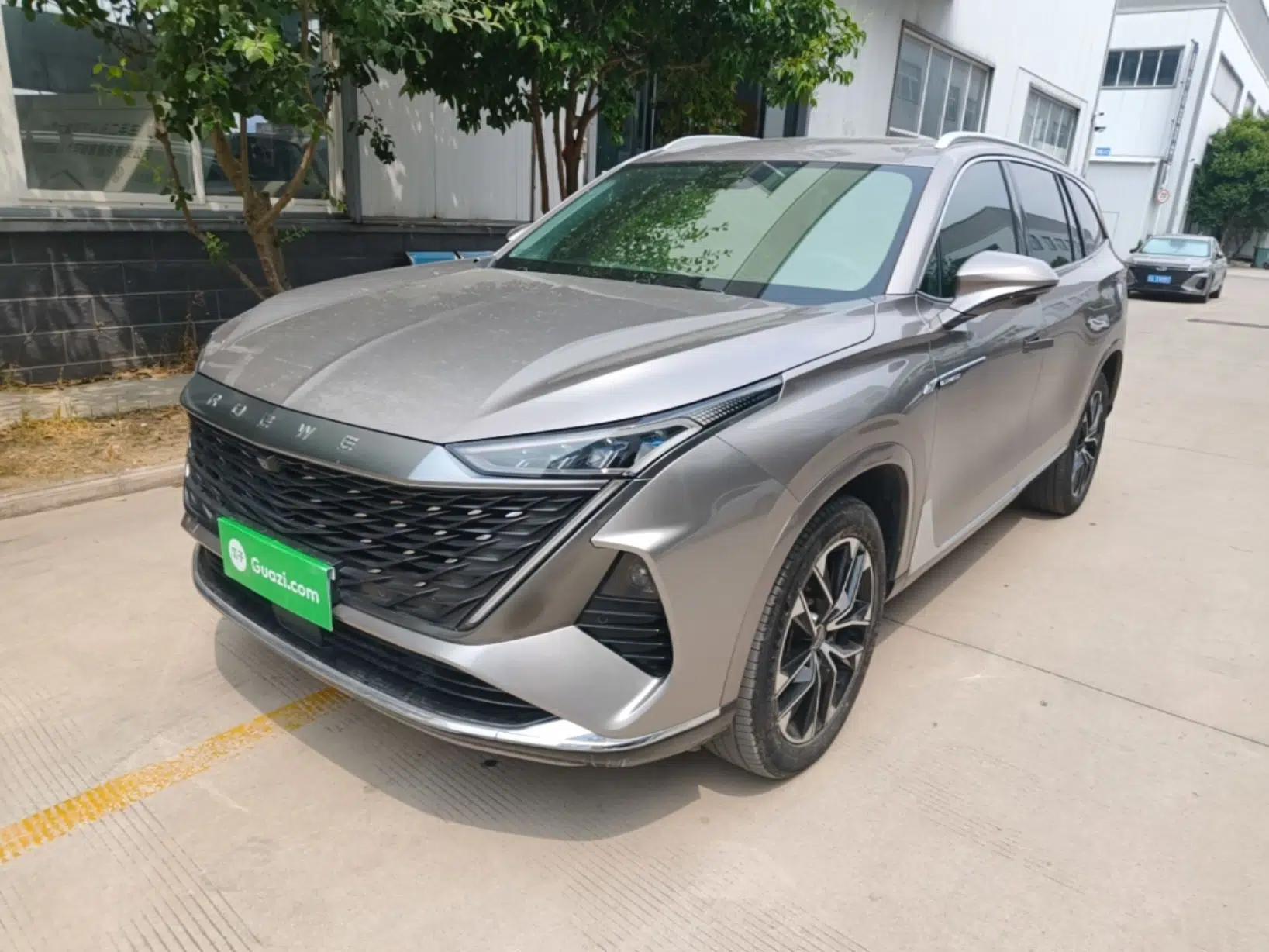 Roewe RX9 2023 2.0T Two-Wheel Drive Enjoyment Version — миниатюра 1