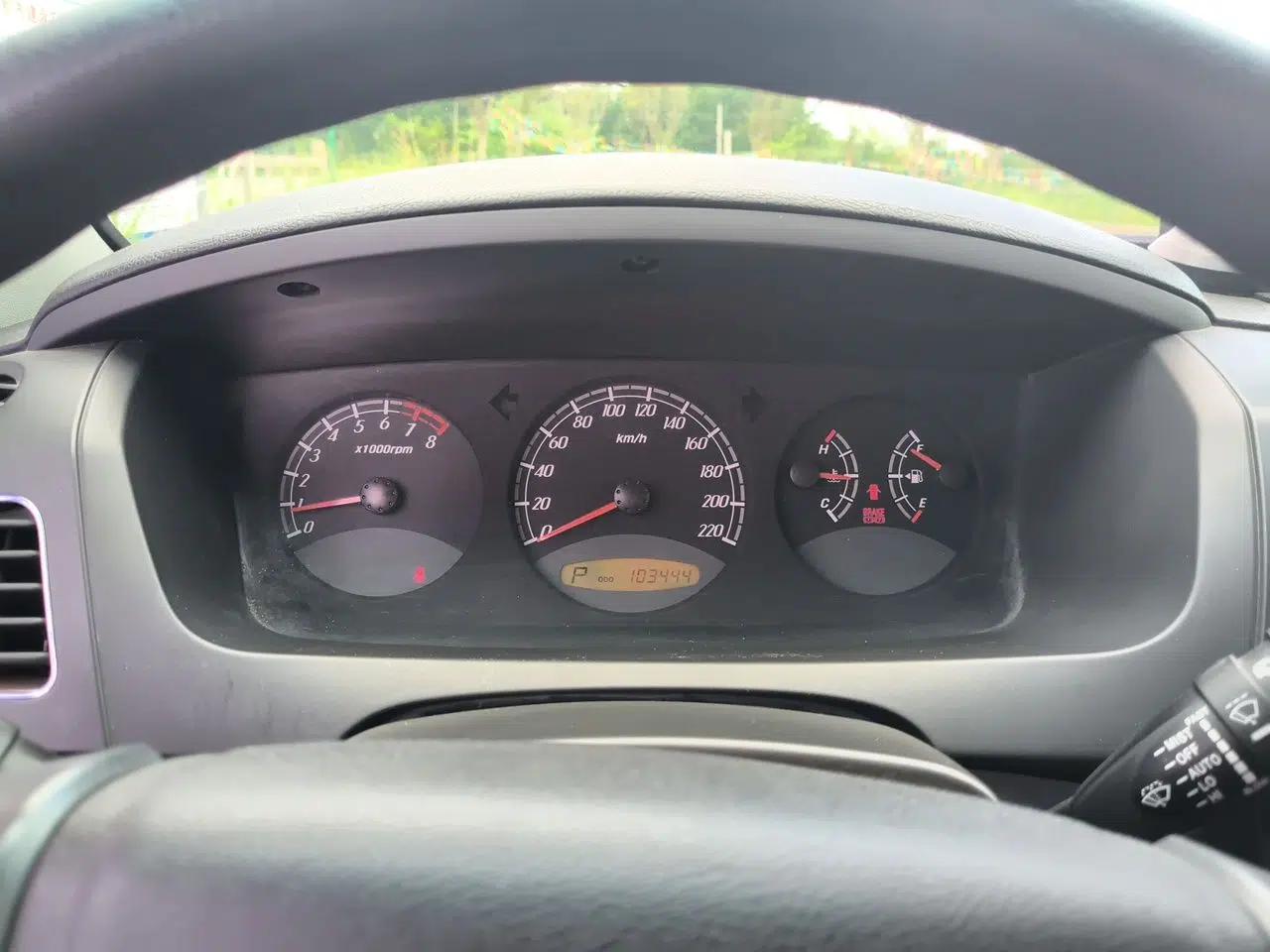 Roewe W5 2014 1.8T 2WD Automatic Tharu Special Edition — миниатюра 12