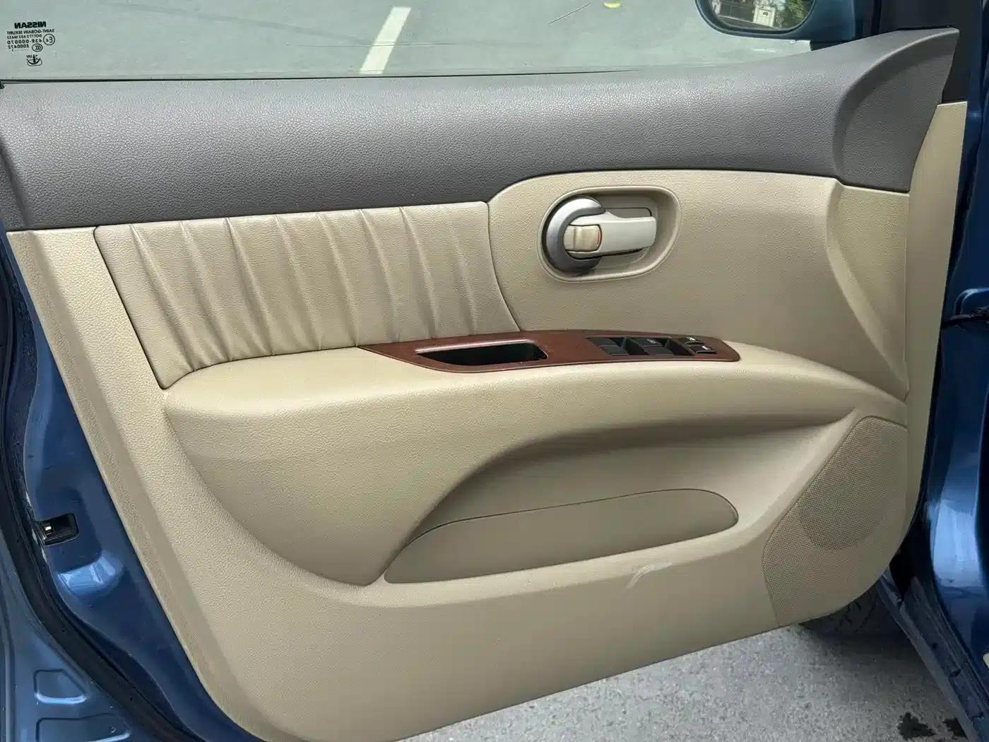 Junyi 2006 1.8L Automatic Comfort Model — миниатюра 12