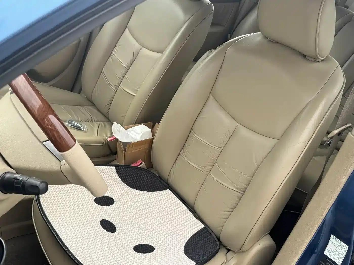Junyi 2006 1.8L Automatic Comfort Model — миниатюра 16