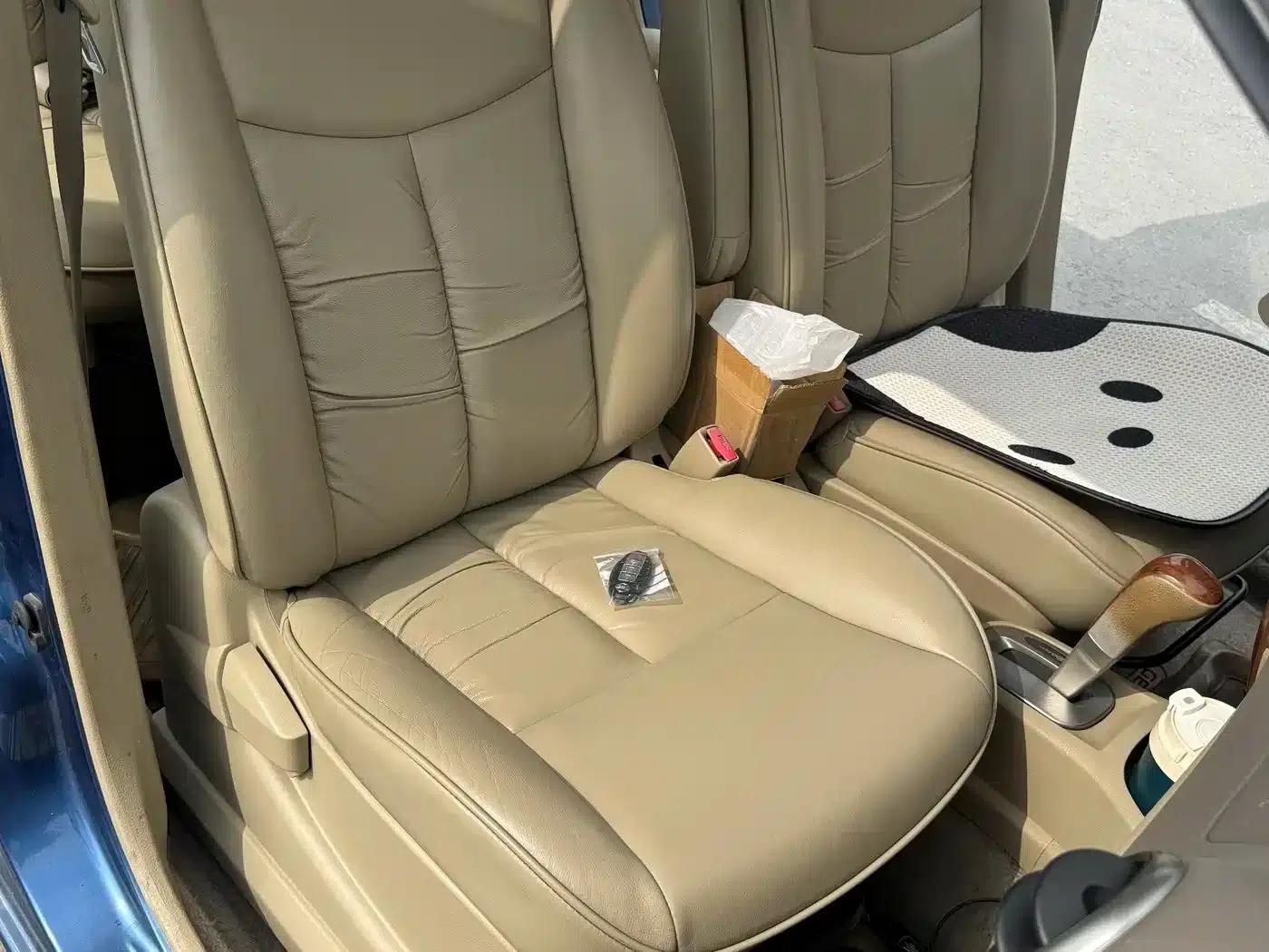 Junyi 2006 1.8L Automatic Comfort Model — миниатюра 17