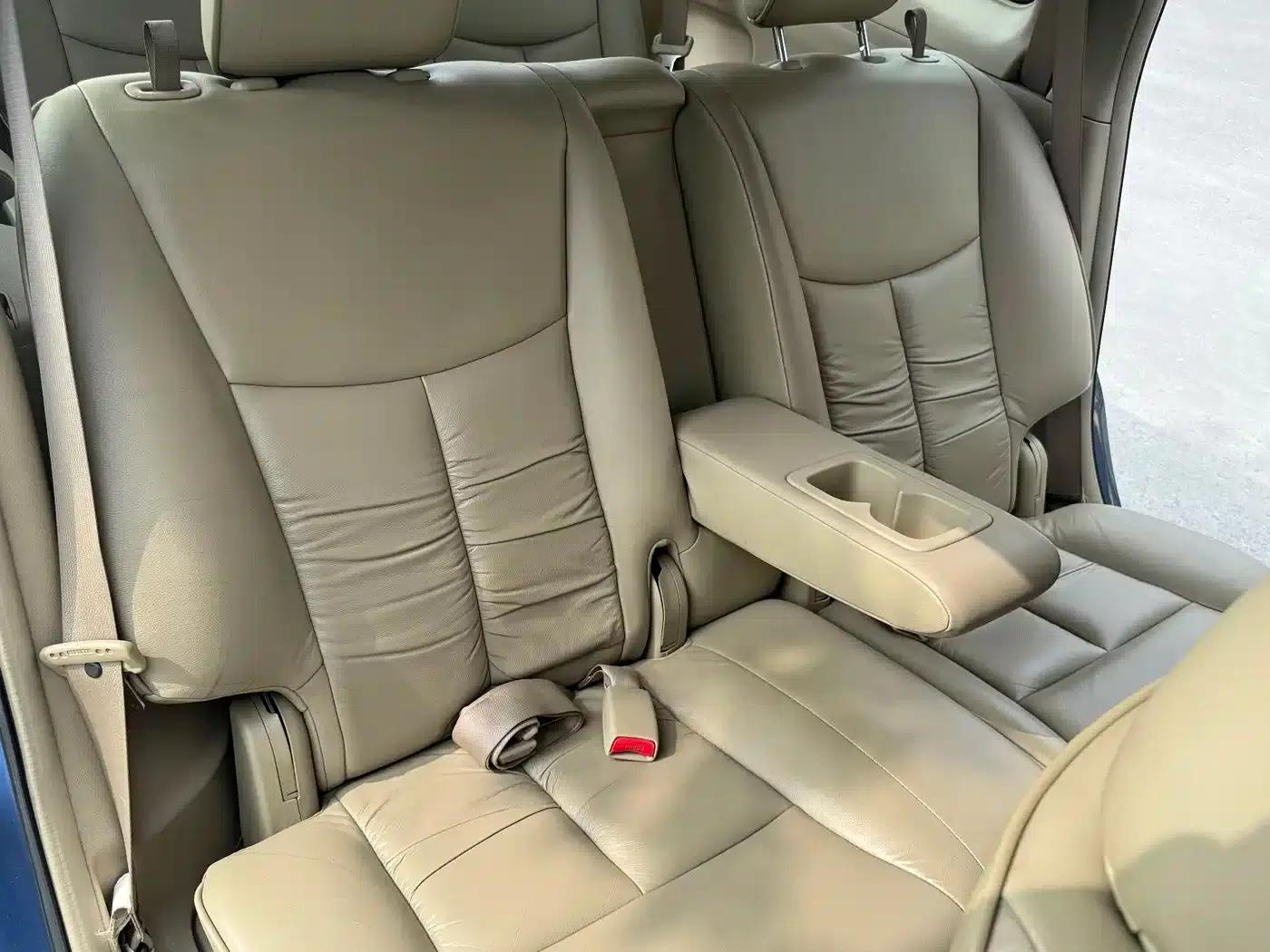 Junyi 2006 1.8L Automatic Comfort Model — миниатюра 19
