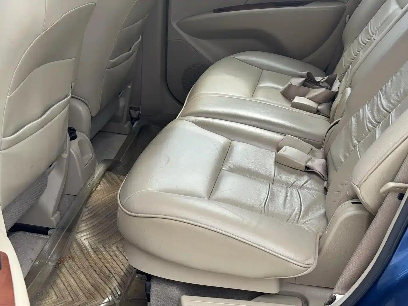 Junyi 2006 1.8L Automatic Comfort Model — миниатюра 20