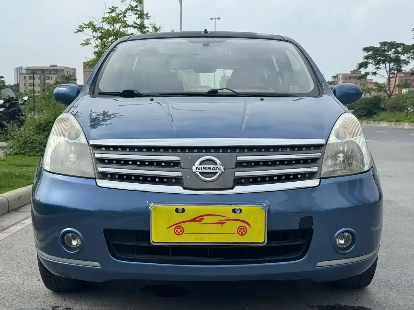 Junyi 2006 1.8L Automatic Comfort Model — миниатюра 3